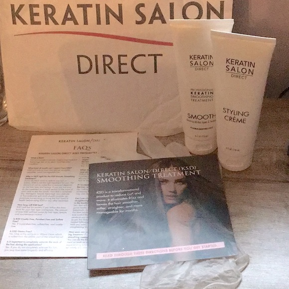 Keratin Salon Direct Hair Salenew Keratin Salon Direct 2 Piece